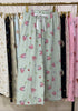 Summer Cute Print Loose Pyjamas
